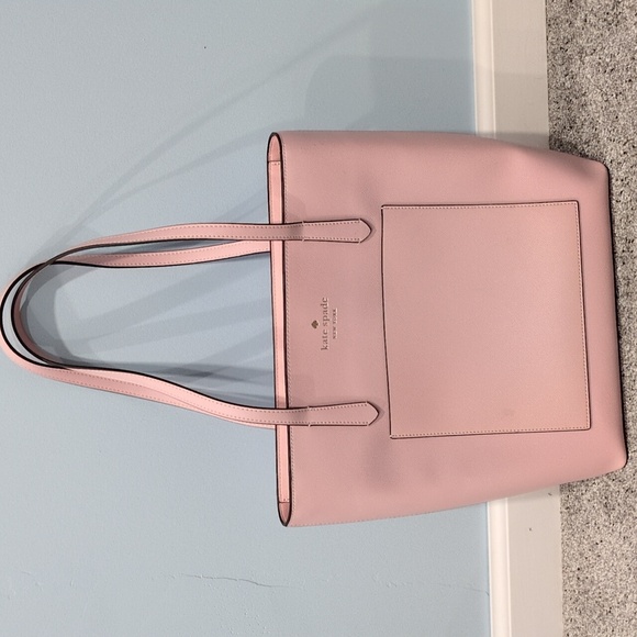 Kate Spade Pink 